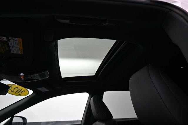 Used 2024 White Lexus 350 Premium image 26
