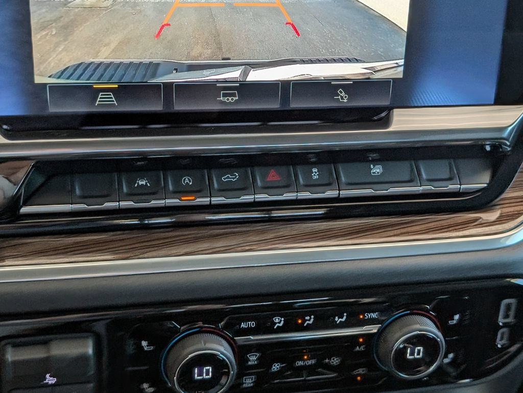 2026 Chevrolet Silverado 1500 RST - Photo 22