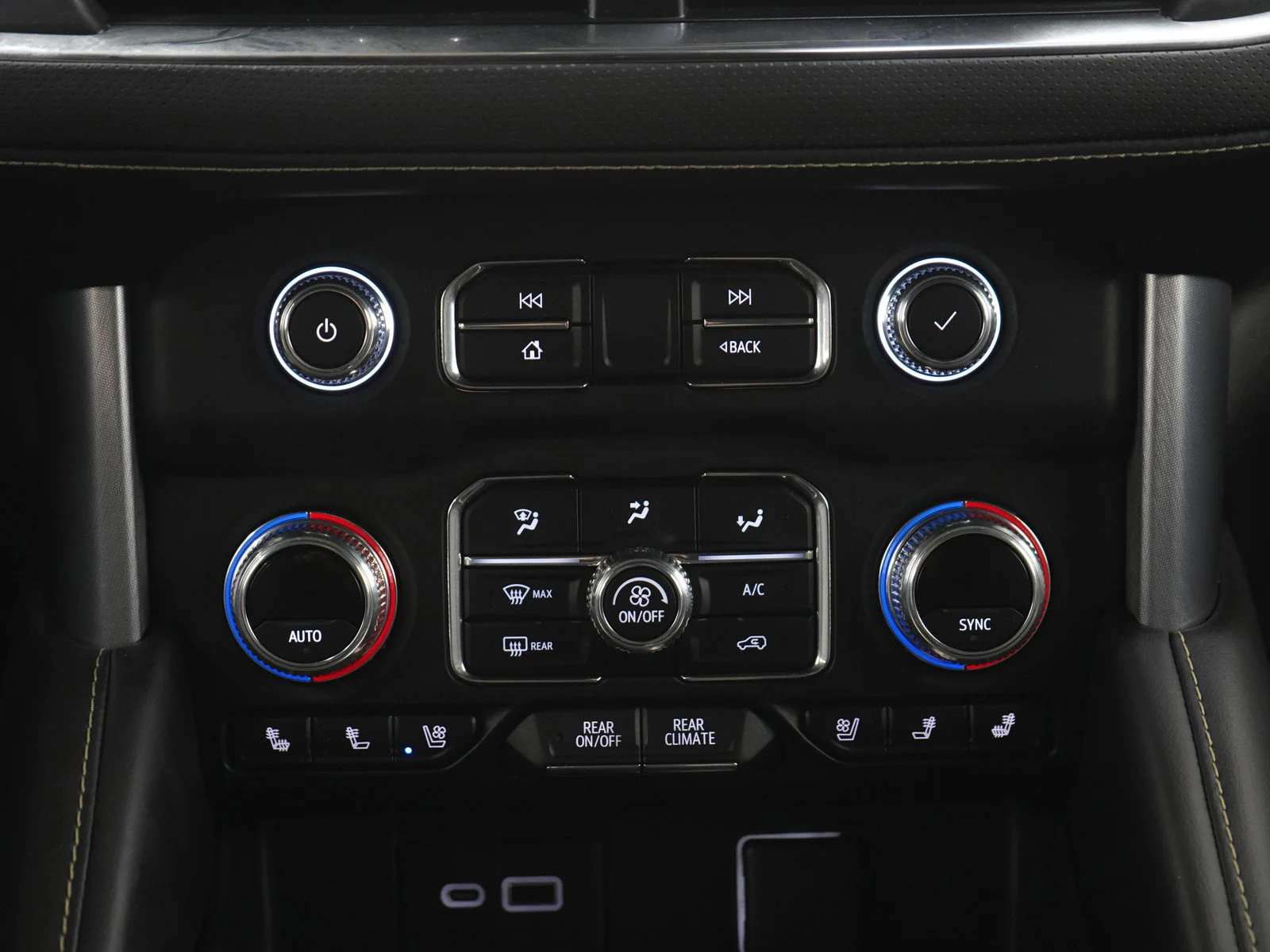 2022 GMC Yukon SLT - Photo 20