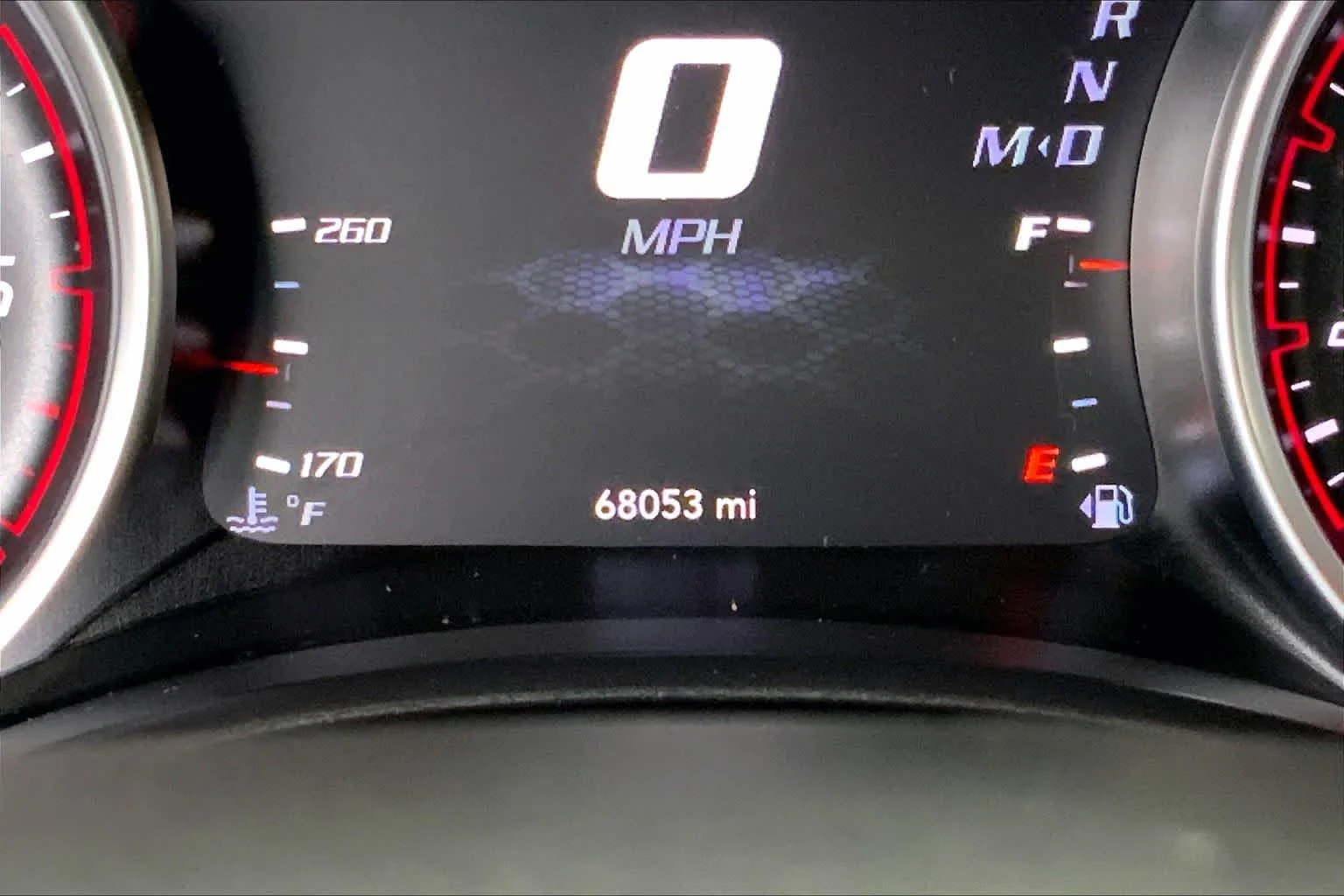Used 2023 Octane Red Pearlcoat Dodge Scat Pack image 26
