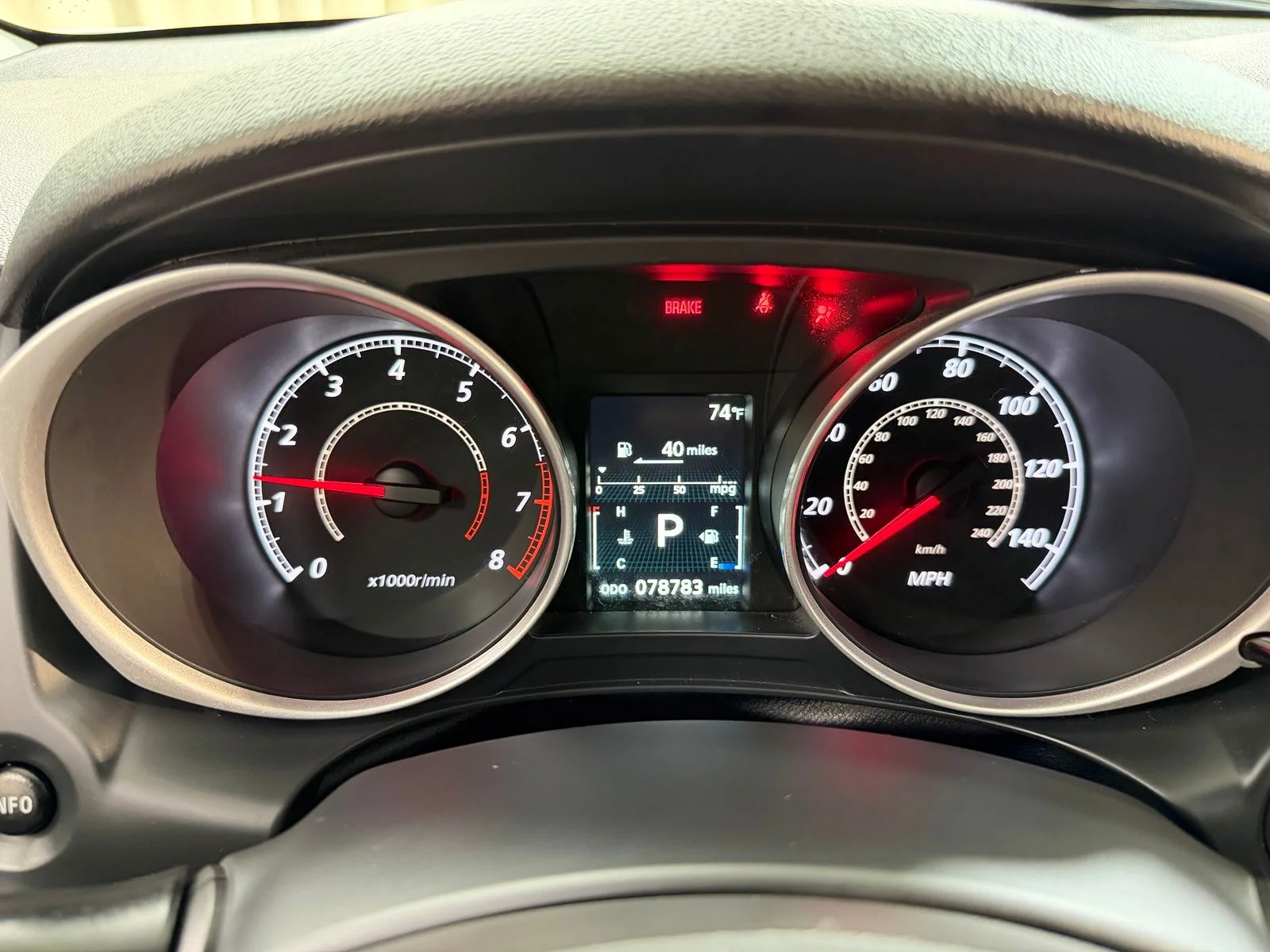 Used 2015  Mitsubishi ES image 6