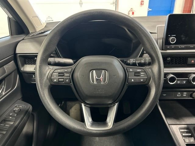 Certified Used 2025 Urban Gray Pearl Honda EX image 17
