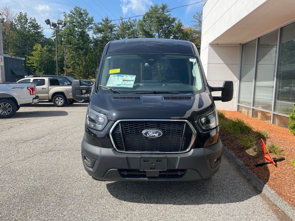 2026 Ford Transit Van Base - Photo 3