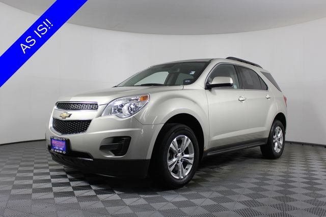 2015 Chevrolet Equinox 1LT
