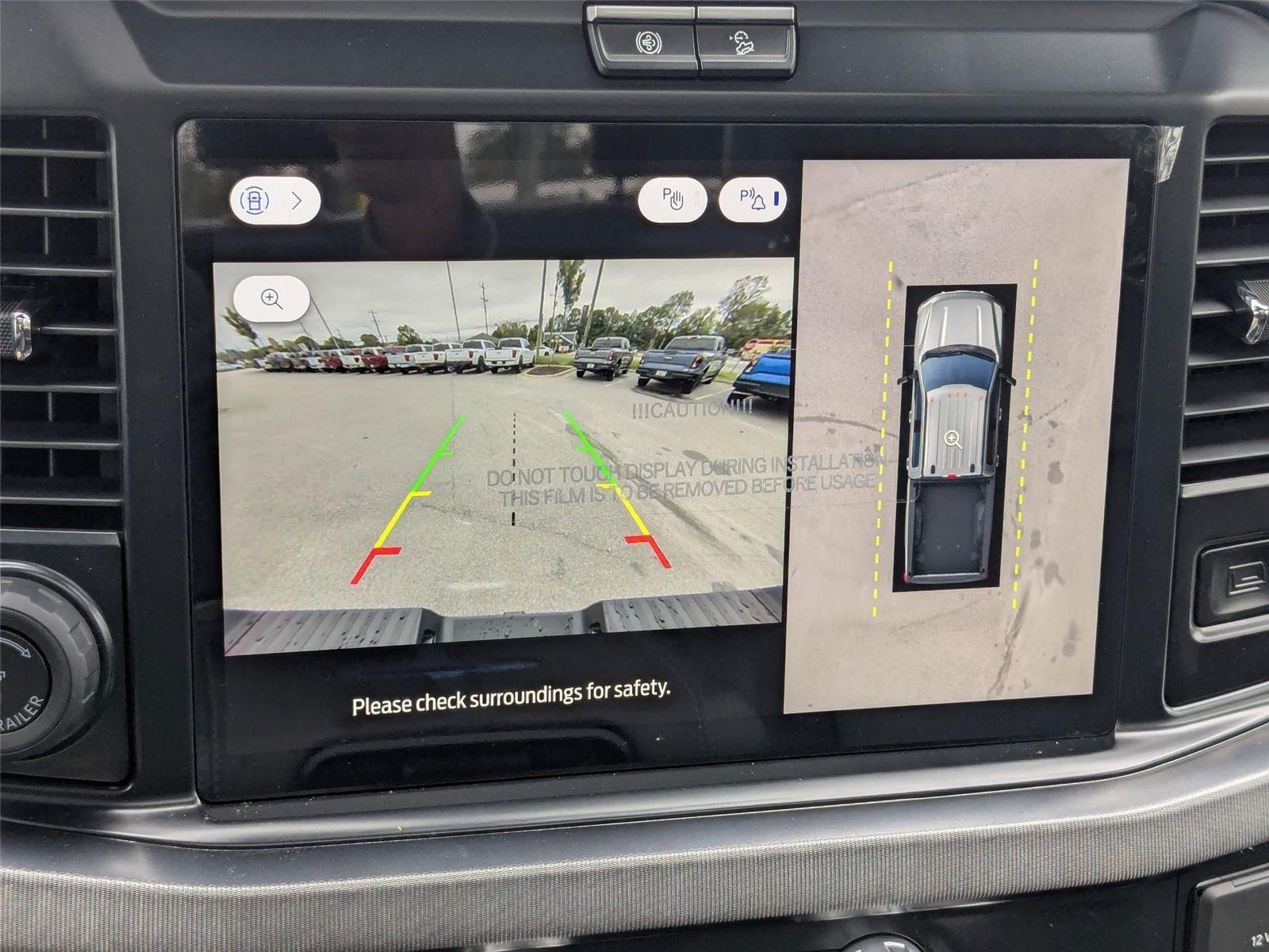 2026 Ford F-250 Super Duty Platinum - Photo 24