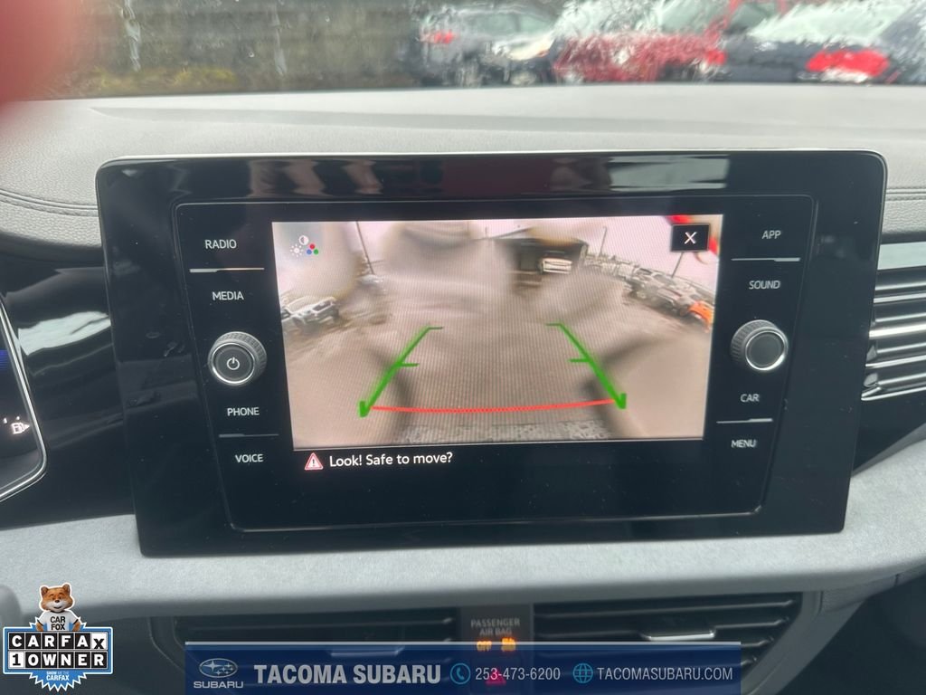 2025 Volkswagen Jetta SE - Photo 16