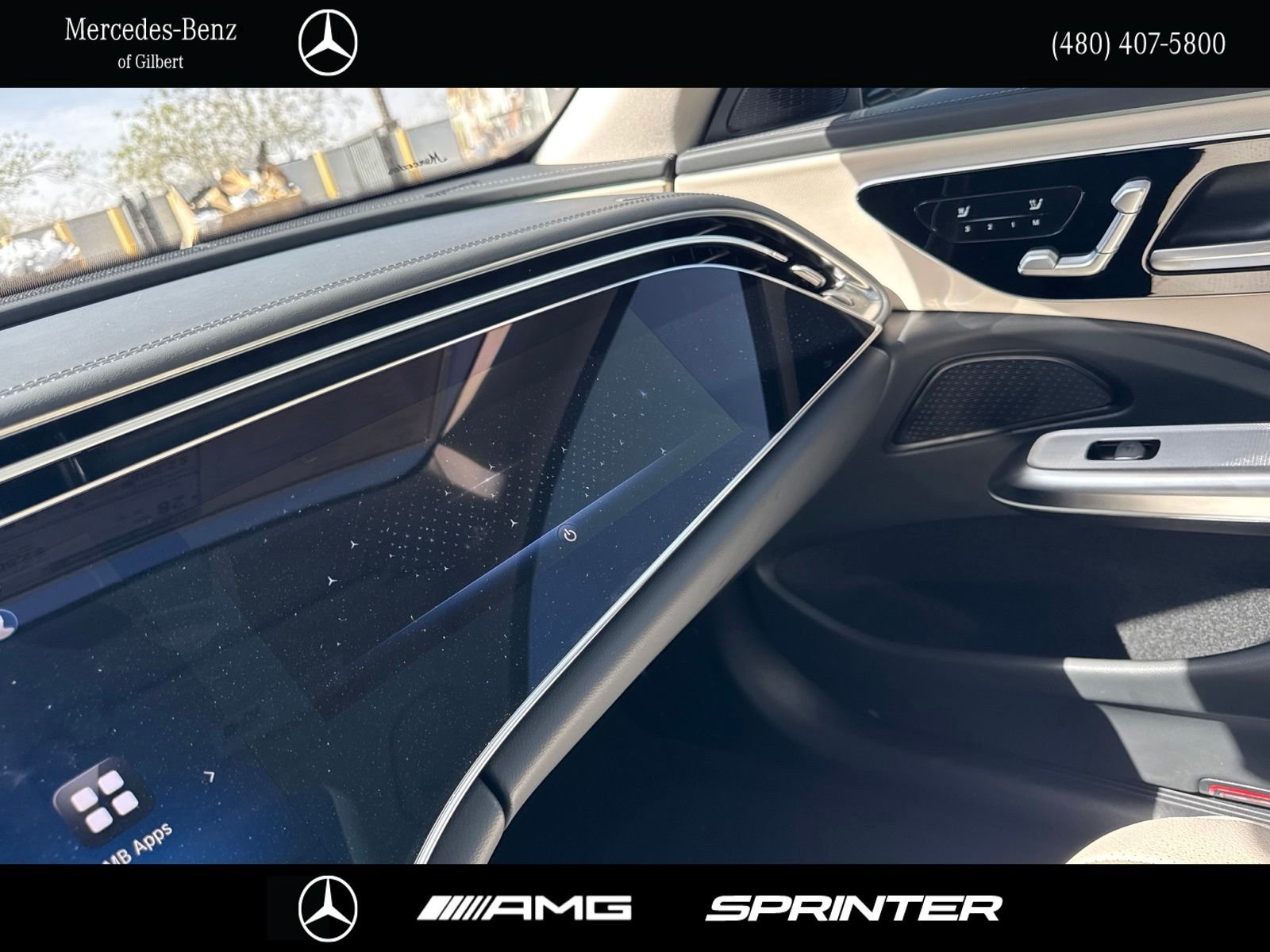 New 2026 Verde Silver Metallic Mercedes-Benz E 350 image 24