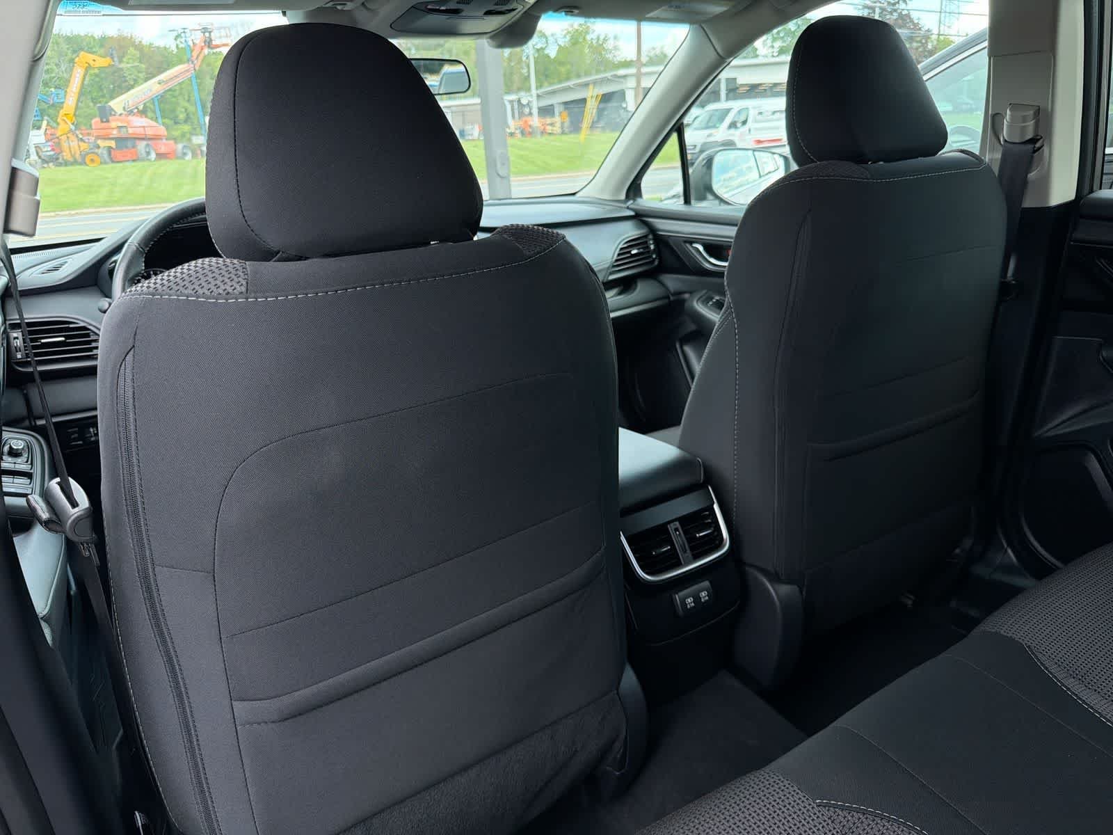 2022 Subaru Outback Premium - Photo 19