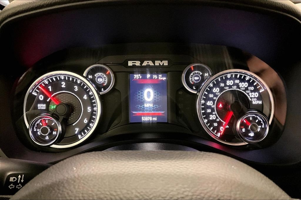 2023 RAM Ram 1500 Pickup Big Horn/Lone Star - Photo 14