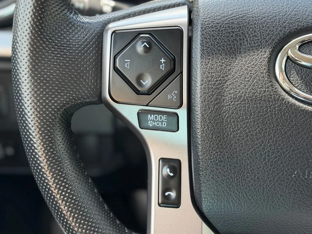 Used 2023 Red Toyota SR5 image 8