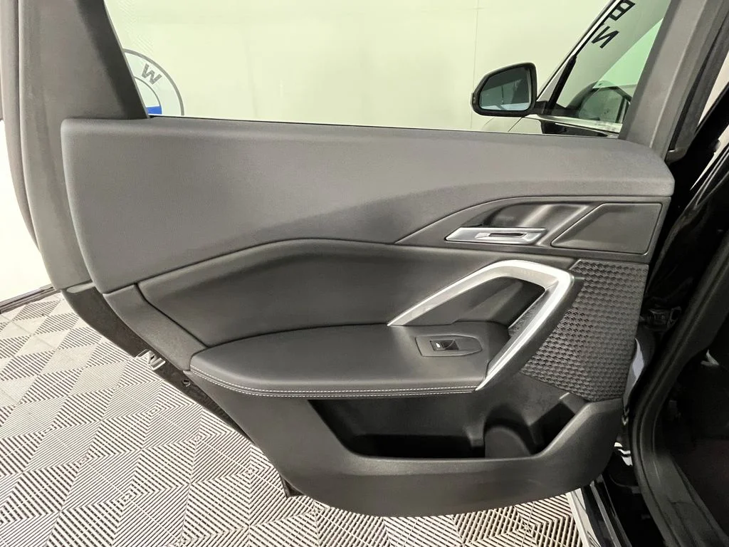 Certified Used 2024 Jet Black BMW xDrive28i image 26