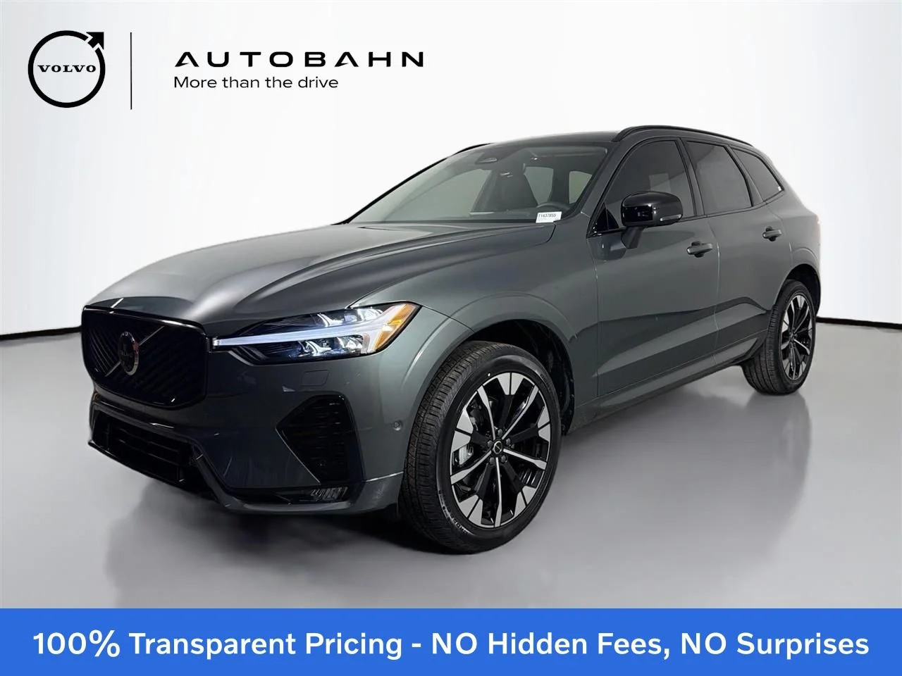 New 2026 Forest Lake Volvo Plus image 1