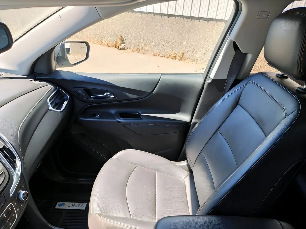 2018 Chevrolet Equinox Premier - Photo 23