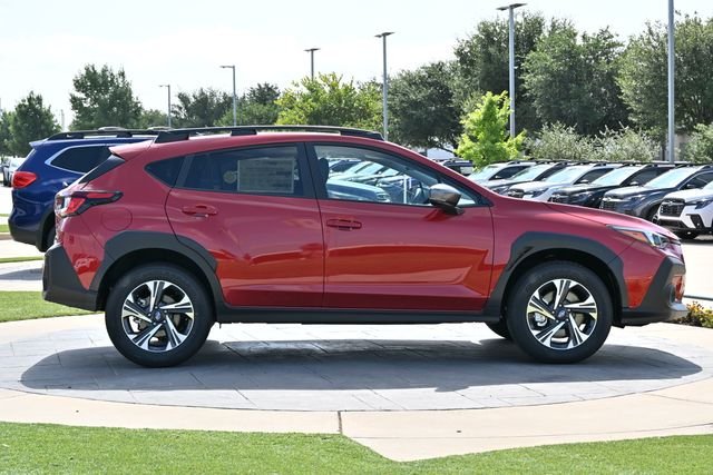New 2026 Red Subaru Premium image 2