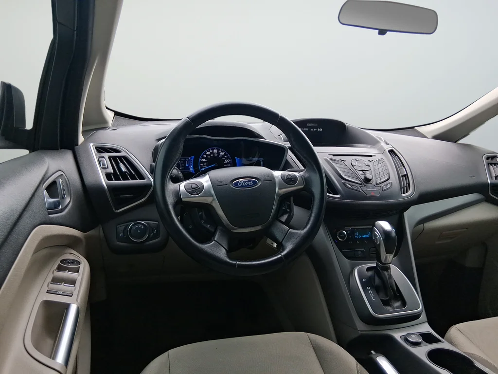 Used 2013 Silver Ford SE image 36