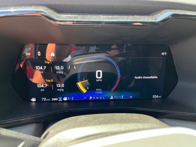 2026 Chevrolet Colorado ZR2 - Photo 31
