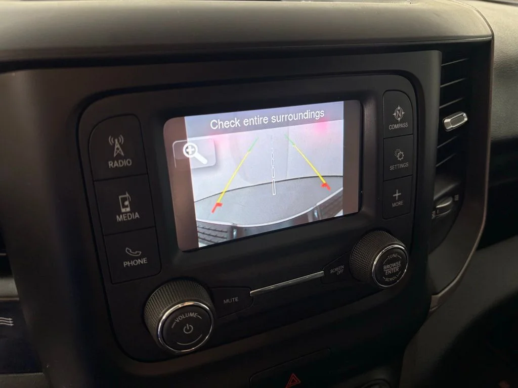 2024 RAM Ram 2500 Pickup Tradesman - Photo 26
