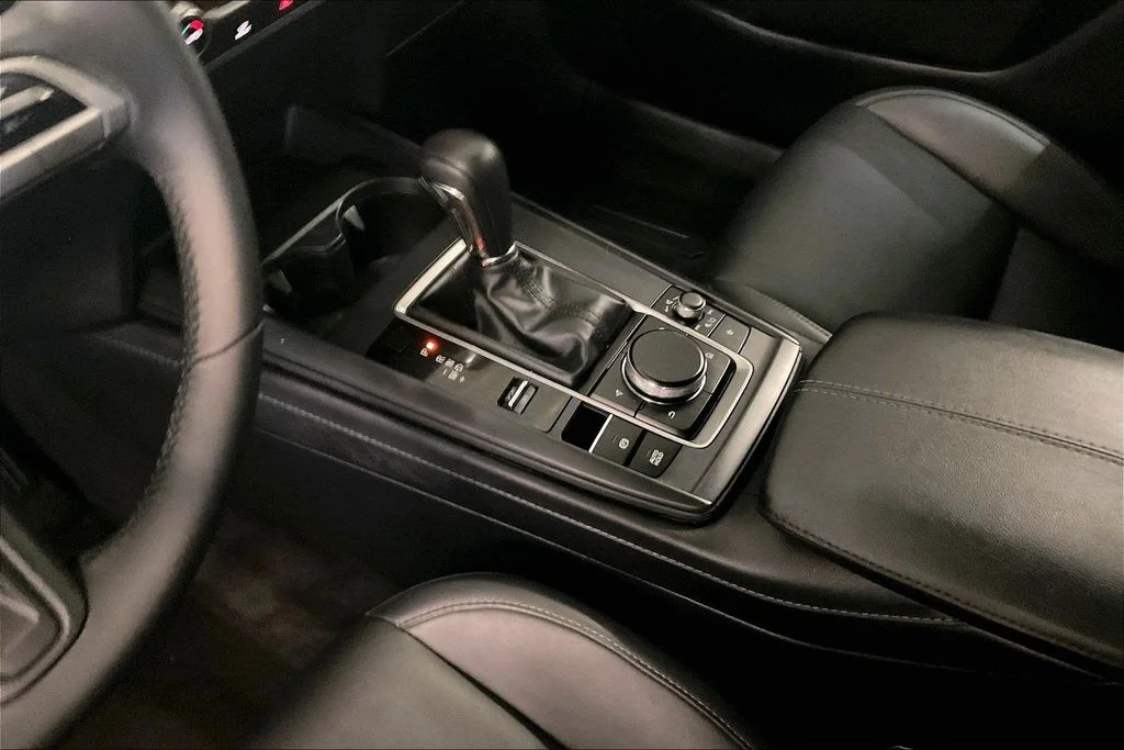Used 2023 Gray Mazda 2.5 S Select Package image 17
