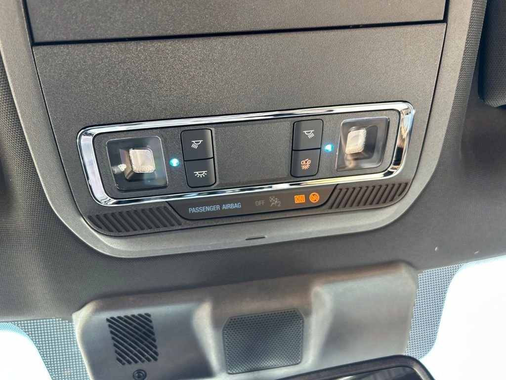 New 2026 Oxford White Ford Lariat image 36
