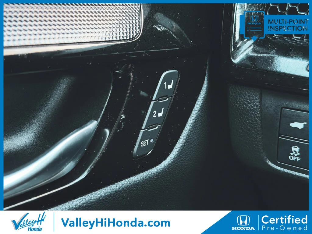 2024 Honda CR-V EX-L - Photo 32