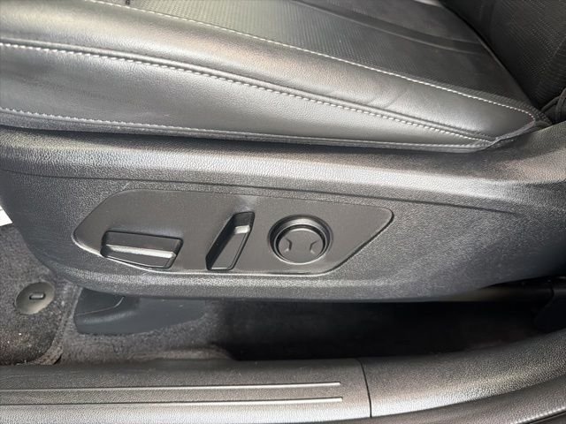 Used 2024 Gray Kia S image 19