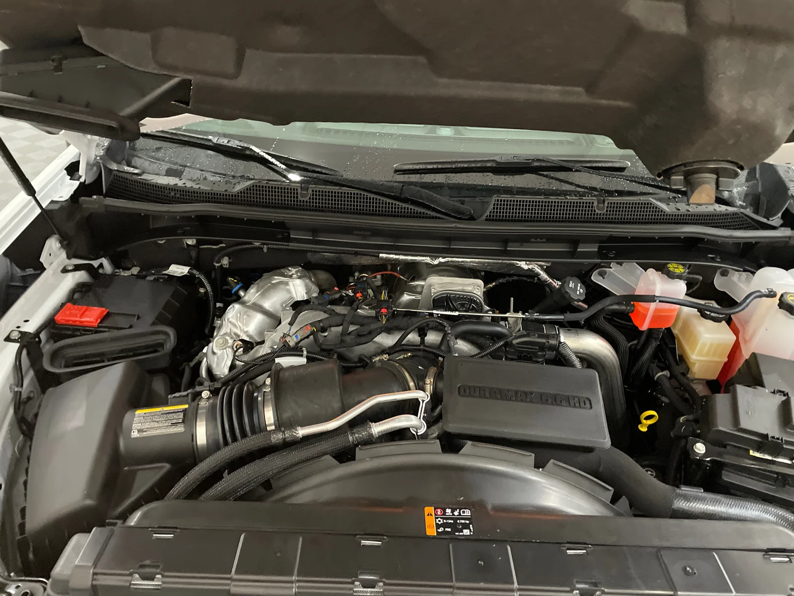 2026 Chevrolet Silverado 2500 HD Work Truck - Photo 26
