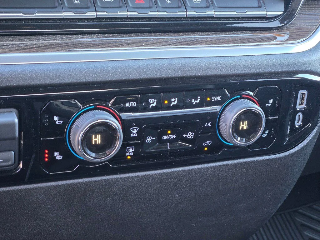 2025 Chevrolet Silverado 2500HD LT - Photo 27