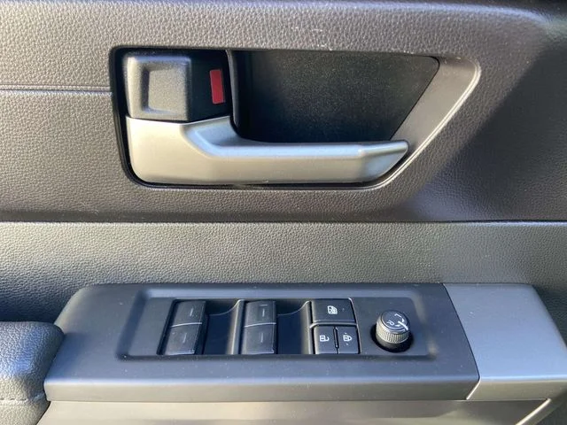 Used 2025 Green Toyota SR5 image 18