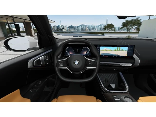 New 2026 Alpine White BMW  image 13