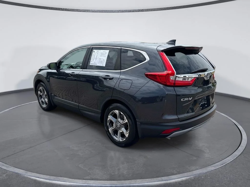 Used 2019  Honda EX-L image 5