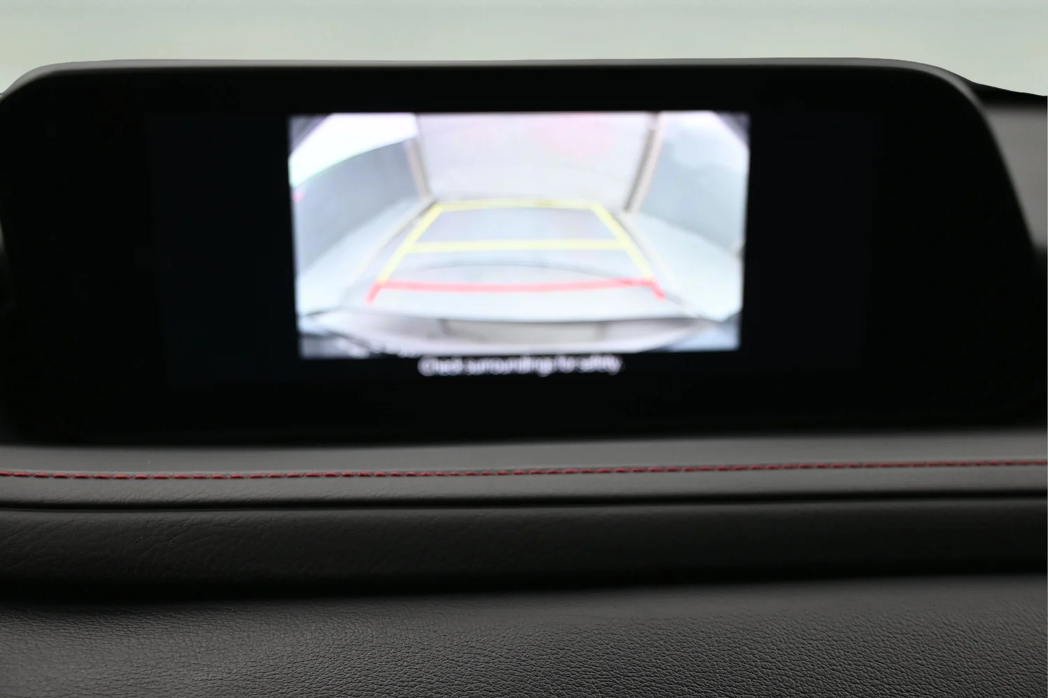 Used 2023 Gray Mazda 2.5 S Carbon Edition image 20