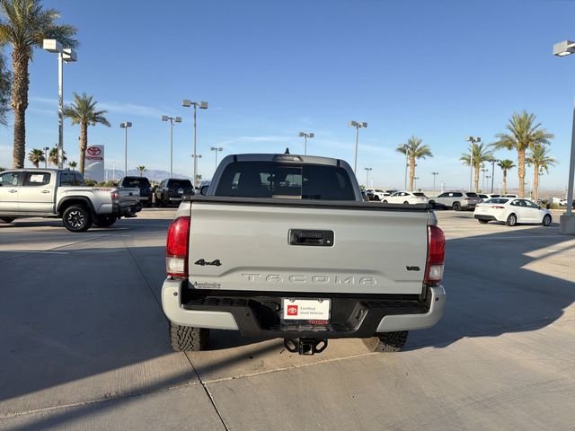 2021 Toyota Tacoma SR5 - Photo 6