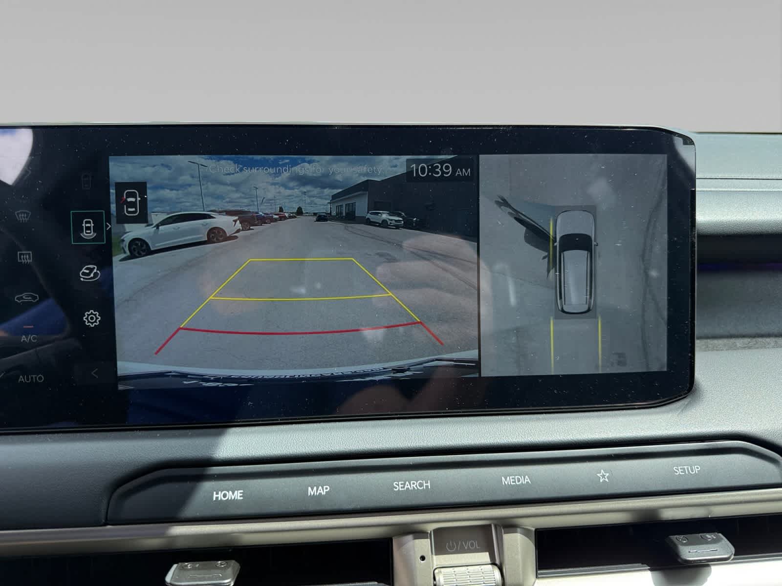 2027 Kia Telluride SX - Photo 16