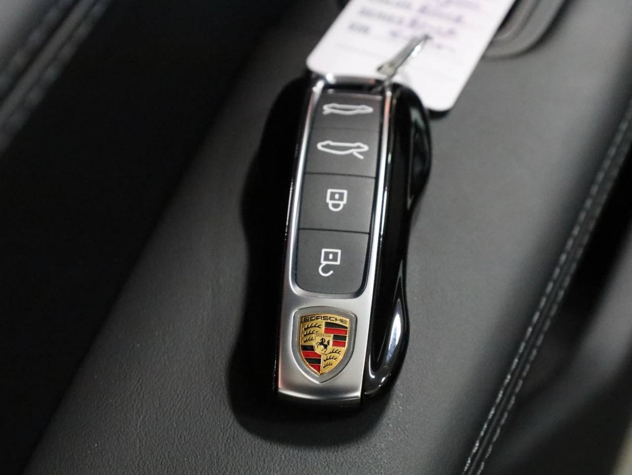 New 2026 Slate Grey Neo Porsche 4 Black Edition image 41