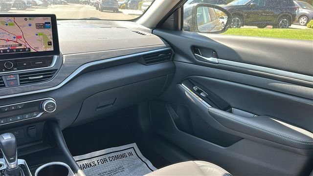 Used 2024 Gray Nissan 2.5 SL image 24