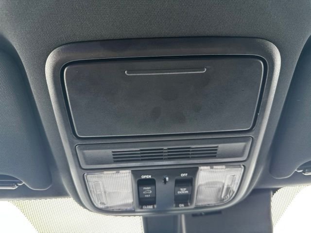 2024 Honda Passport EX-L - Photo 26