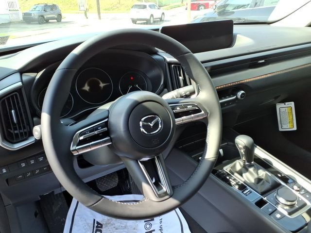 2026 Mazda CX-50 Turbo - Photo 6