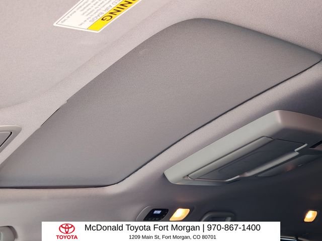 Used 2022 Black Honda Touring image 23