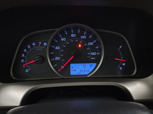 Used 2015 Gray Toyota XLE image 16