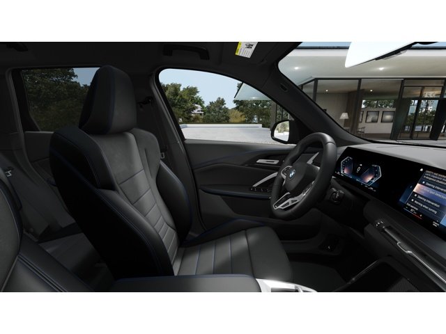 New 2027 Vegas Red Metallic BMW  image 9