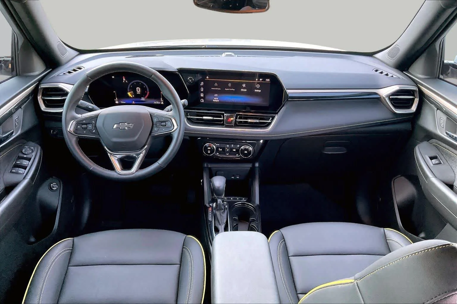 Used 2026 White Sands Chevrolet ACTIV image 12