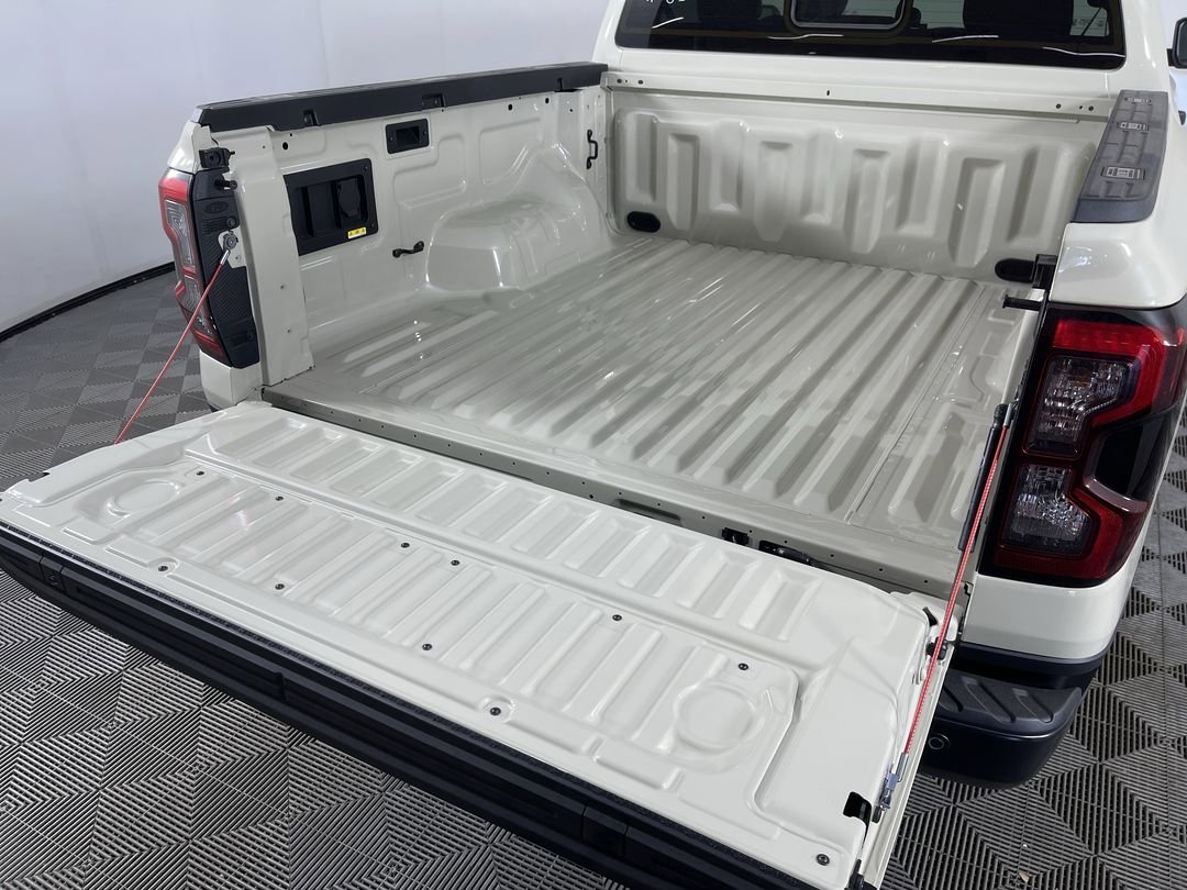 2025 Ford Ranger XLT - Photo 26