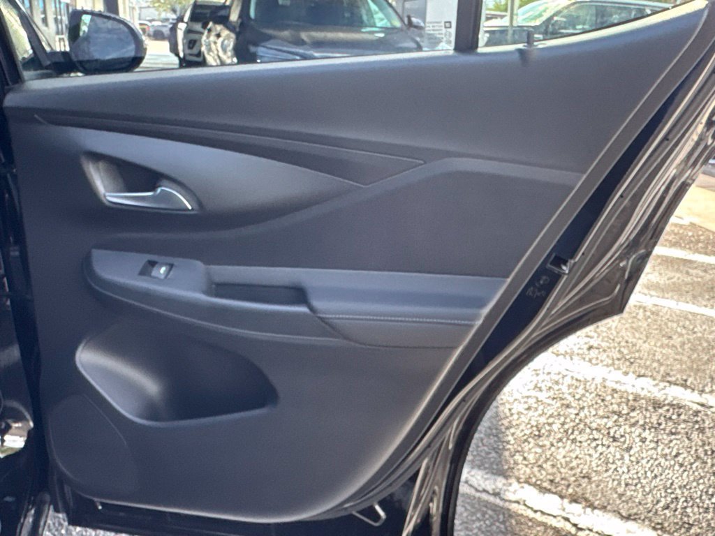 2026 Buick Envista Sport Touring - Photo 20