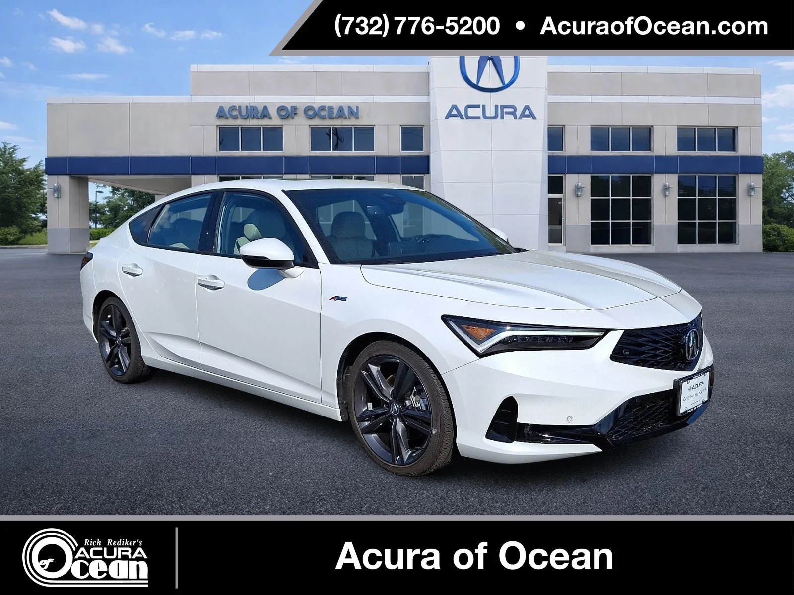 2024 Acura Integra A-Spec with Tech Package's photo