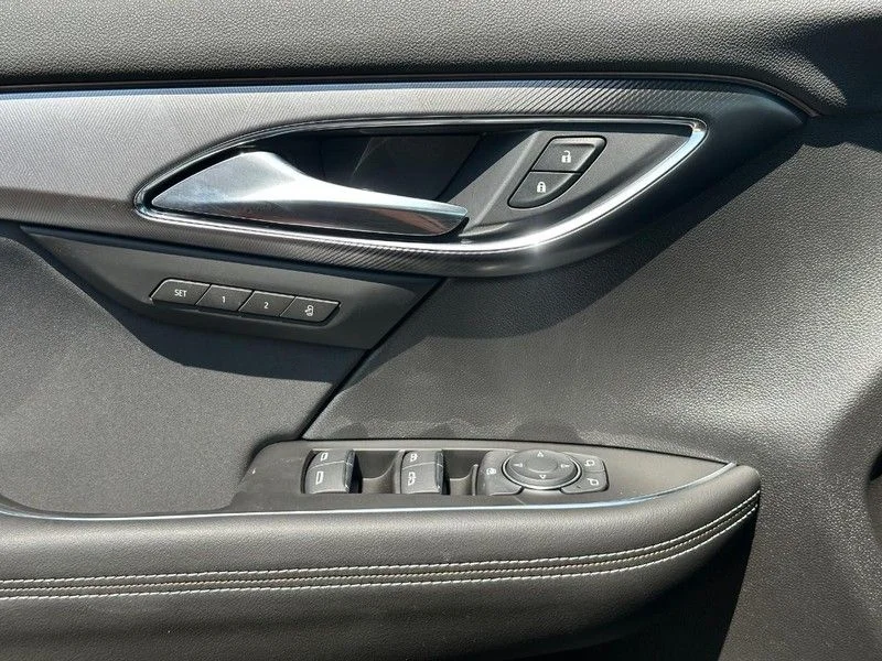 New 2026 Red Buick Sport Touring image 19