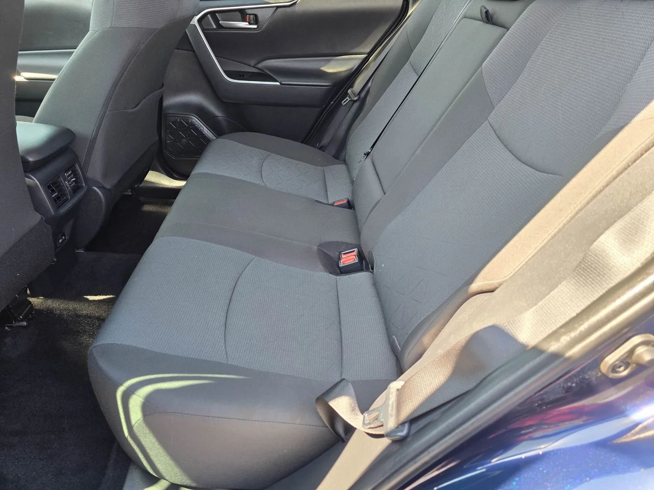 Used 2024 Blueprint Toyota XLE image 32