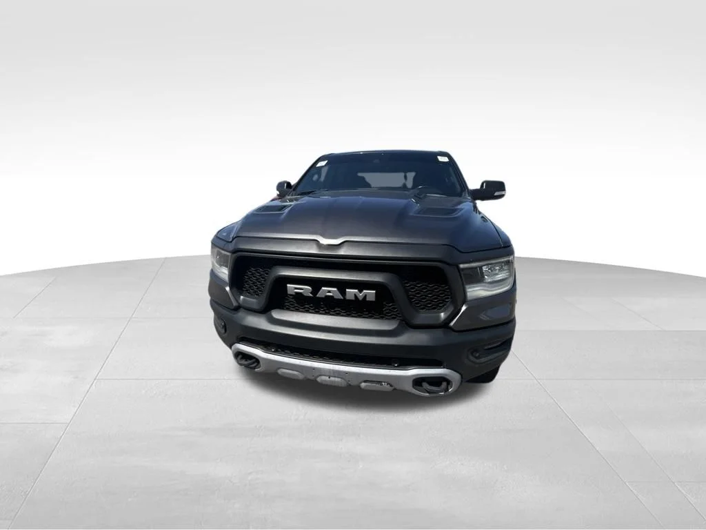 Used 2021 Gray Ram Rebel image 26