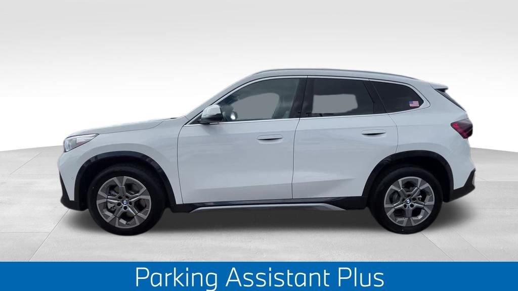 Used 2026 Alpine White BMW xDrive28i image 9