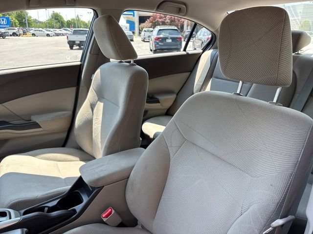 Used 2012  Honda LX image 12
