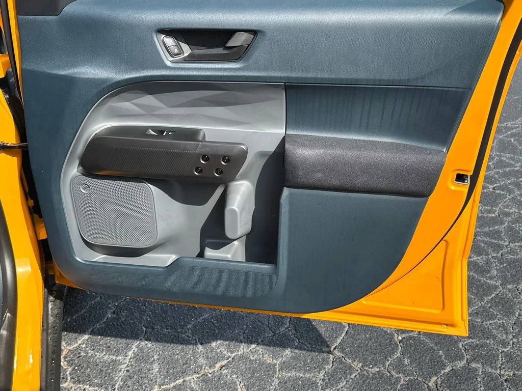 Used 2026 Orange Ford XL image 14